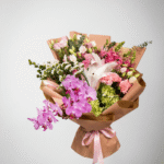 The Flower Bar
