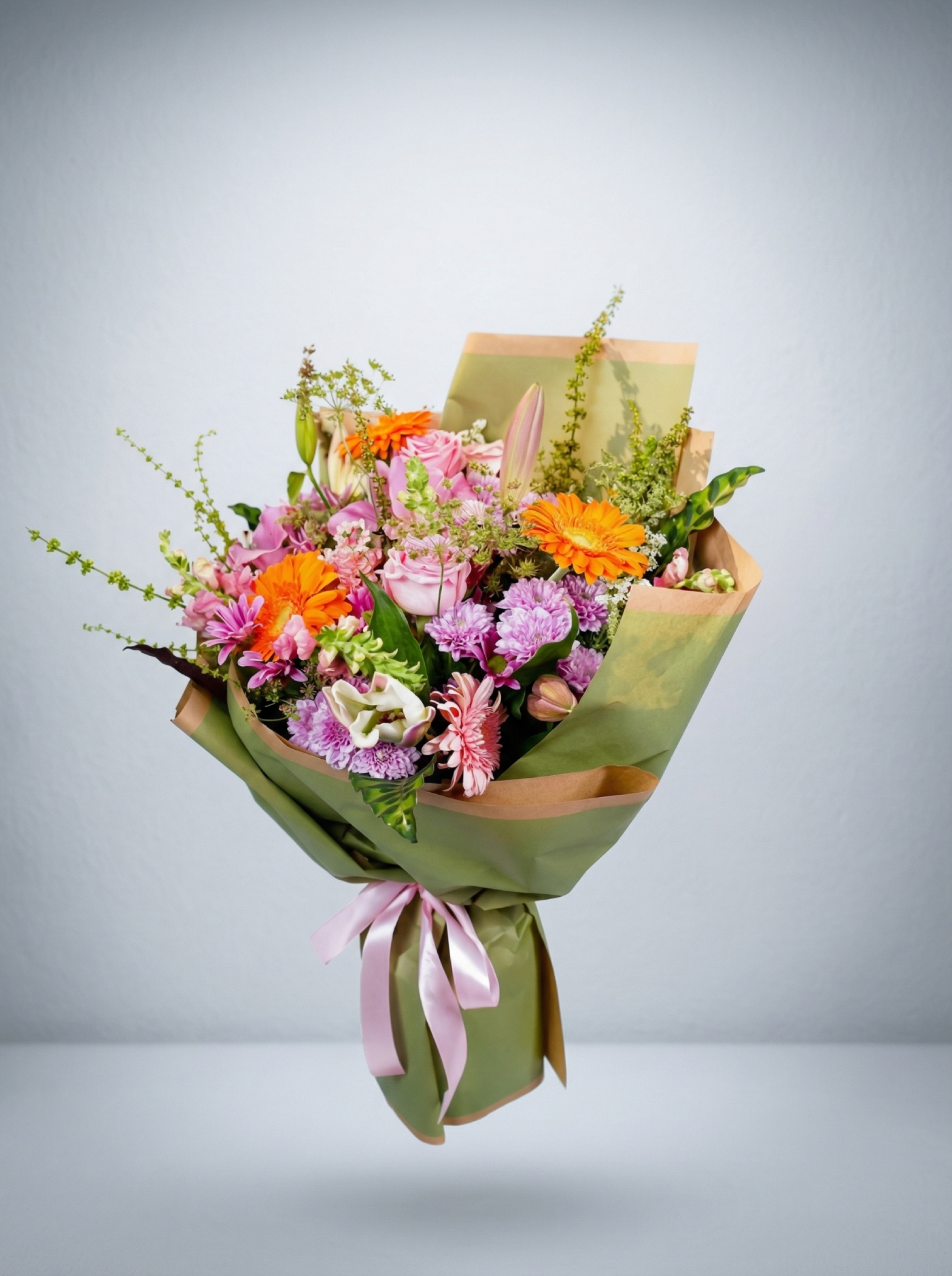 An_elegant_floral_202603300244 Bloom Box - Image 1